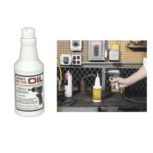 Lawson Air Tool Oil (Sold Individually)