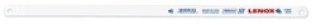 Lenox® - Bi-Metal Hacksaw Blade 12 24 TPI (2 per pack)