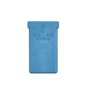 Mcase Cartridge Fuse 30 Amp 32 Volt (5 per pack)