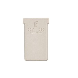 Mcase Cartridge Fuse 30 Amp 32 Volt (5 per pack)