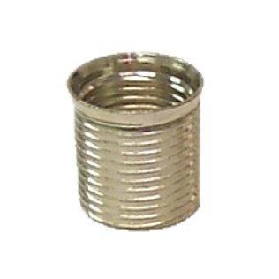 Professional Thread Repair Insert Carbon Steel M14x1.5x17.8 (20 per pack)
