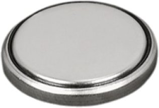 Duracell® - 1620 Lithium Coin Cell Battery (Sold Individually)