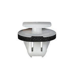 INFINITI/NISSAN MOULDING CLIP W/ SEALER (25 per pack)