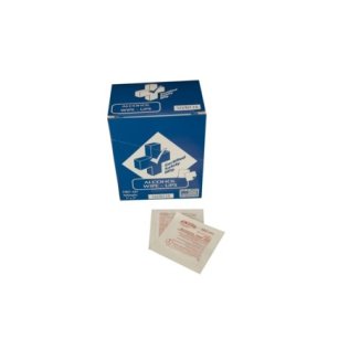 Alcohol Wipe-Ups - 1 x 2 - 50/box (Sold Individually)
