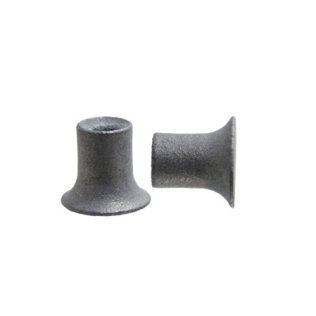 3.3X5.0mm Self-Piercing Rivets (25 per pack)