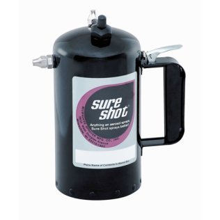 Sure Shot Model "A" 32-Ounce Sprayer