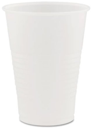 12oz. Plastic Cups
