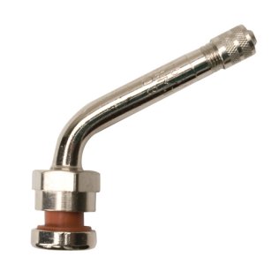 TV554D Grommet Seal Valve
