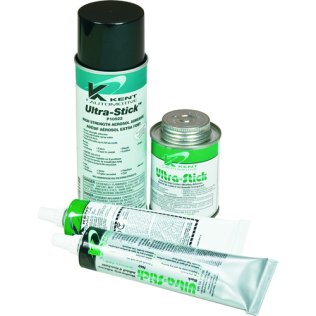 Ultra-Stick High Strength Aerosol Adhesive (Sold Individually)