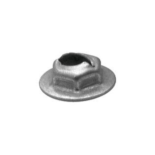 Self-Threading Nut (50 per pack)