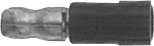 Snap Plug-16-14 AWG Blue (100 per pack)