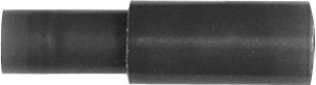Snap Plug-22-18 AWG Red (100 per pack)
