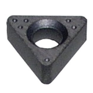 Supertanium® - Carbide Brake Lathe Bit - Ammco Negative Rake 6 Cutting Edges (10 per pack)