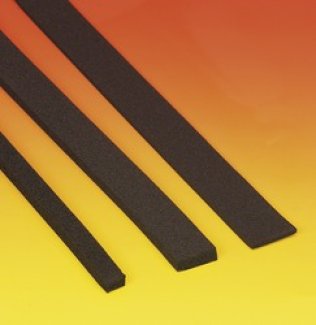 Shim Stock Adhesive-Back 3/4 Wide X 30 Feet X 7/16 Thick (Sold Individually)