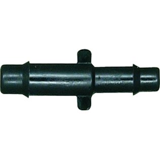 Kent Hose Connectors Straight Reducers Universal Hose Connectors Tube x Tube 1/8x3/16 (50 per pack)
