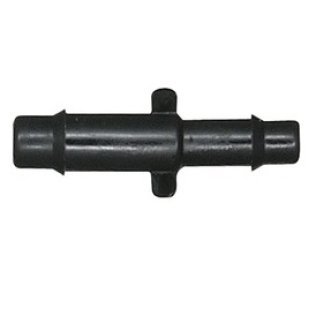 Hose Connectors Straight Reducers Universal Hose Connectors Tube x Tube 1/8x1/4 (50 per pack)