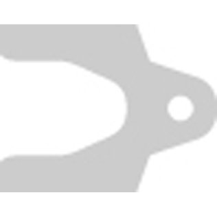 Ball Joint Shim - Universal Caster and Camber 1/32 Thick 5/8 Opening (100 per pack)