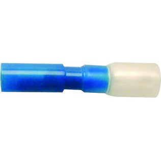 Snap Receptical-2 Piece Heat Seal-16-14 AWG 5/32 Snap Diameter (50 per pack)