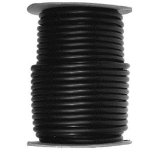 Windshield Wiper and Vacuum Tubing (7/64) (Sold Individually)