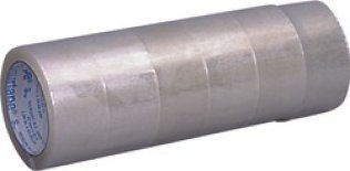 Packaging Tape Standard Polypropylene 2 X 55 Yards Transparent (12 per pack)