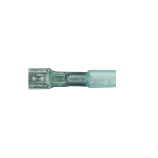 Male Quick Slide-1/4 Tab Width 16-14 AWG Blue (50 per pack)