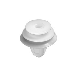 Body Side Moulding Retainer with Sealer (25 per pack)