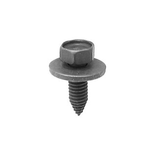 Hex Head Sems Body Bolt (25 per pack)