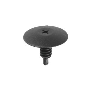 Instrument Panel Cowl Vent Defroster Grille and Ducts Retainer (25 per pack)