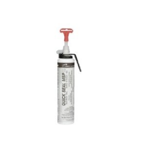 Quick Seal MSP Seam Sealer - Black (each)