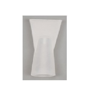 Seam Sealer Nozzles - Ribbon Tip 1/2 (12 per pack)