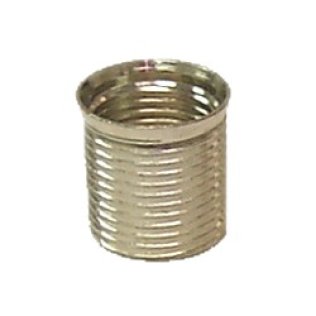 TIME-SERT® - Professional Thread Repair Insert, Carbon Steel, M6x1.0x15.0 (Pack of 20)