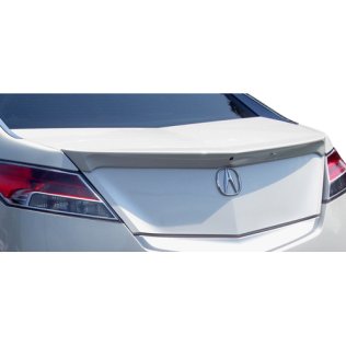 Chevrolet Trax (Current MY) - Trunk Lid Protection Film