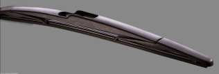 Rear Wiper Blade 12in