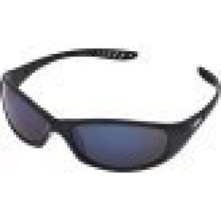 Pyramex® - V2G, Black Frame, 3.0 IR Filter Lens (Pack of 1)