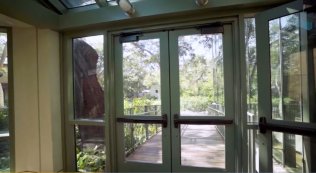 Vision Home & Office Window Film 100’ roll