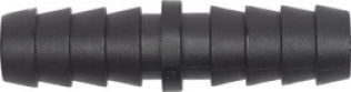 Hose and Tubing Connectors Vacuum Hose Connectors Tube x Tube 3/8x3/8 (Pack of 10)
