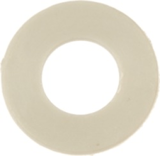 Nylon Drain Plug Gasket, Oversized, 1/2" ID (Pack of 10)