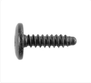 Tail Lamp & Interior Trim Torx Button Head Tapping Screw (Pack of 50)