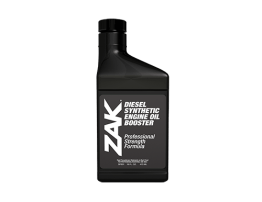 Diesel Synthetic Engine Oil Conditioner - ZAK Products