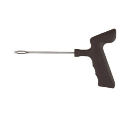 Pistol Grip Heavy-Duty Open-Eye Needle (Pack of 1)