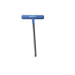 Eklind® Hex Key T-Handle Metric Ball End 3mm (Sold Individually)
