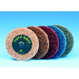 Surface Conditioning Disc 2 Diameter Medium Grade Maroon (10 per pack)