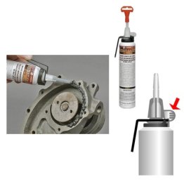 Instant Gaskets In a Can II Gasket Sealant (Sold Individually)