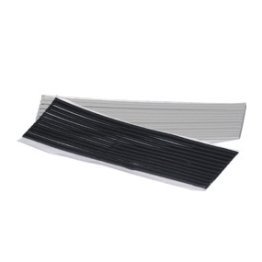 Kent Seal-N-Calk Black Caulking Strips 1/4 Diameter (Sold Individually)