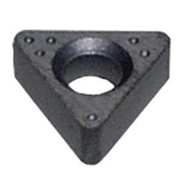 Supertanium® - Carbide Brake Lathe Bit - Ammco Negative Rake 6 Cutting Edges (10 per pack)