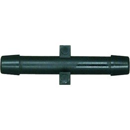 Kent Hose Connectors Straight Connector Universal Hose Connectors 5/16 (50 per pack)