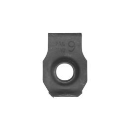Extruded U-Type Nut (25 per pack)