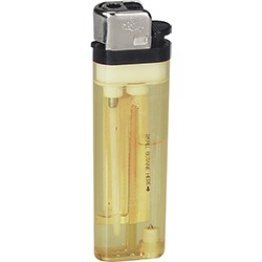 Replacement Fuel Cell for Shrink Jet Butane Torch (fuel not included) (Pack of 1)