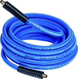 Prevost - FlexAir Airhose 3/8" ID, 1/4" NPT Ends, 35 Foot (Pack of 1)