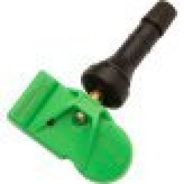 RS+ Sensor with Rubber Snap-In TPMS Valve - 12 Pack (Pack of 12)